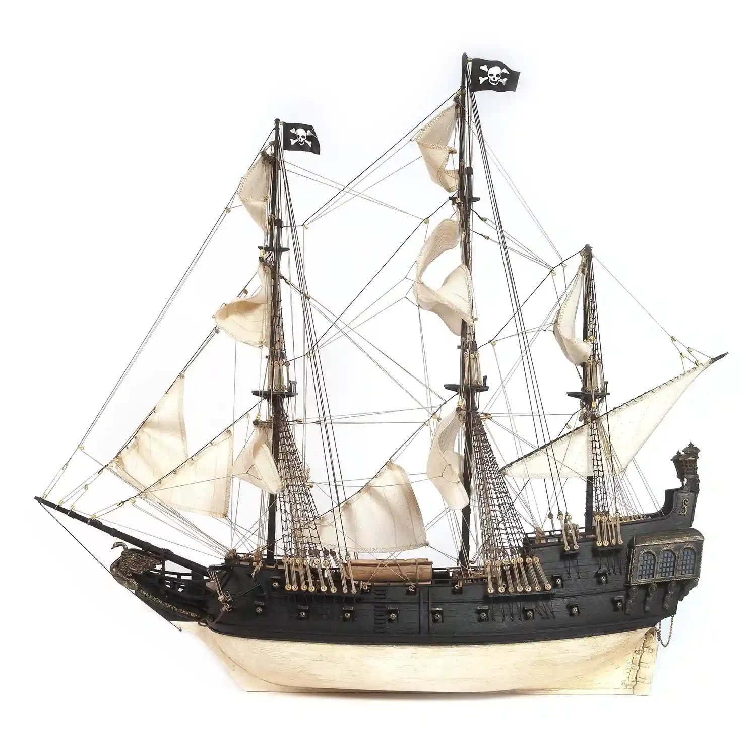 Barcos más vendidos