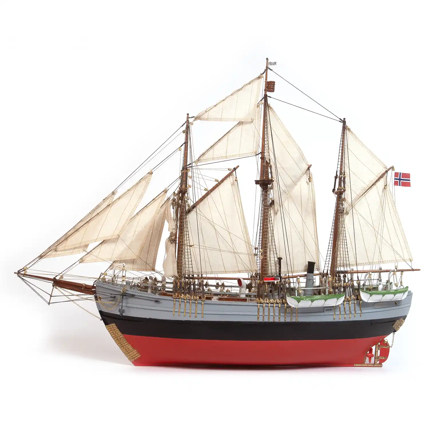 Black Friday Maquetas de Barco